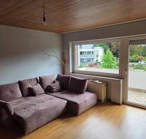 Ruhige Etagenwohnung im Herzen von Hü-Bruckhausen - Hünxe