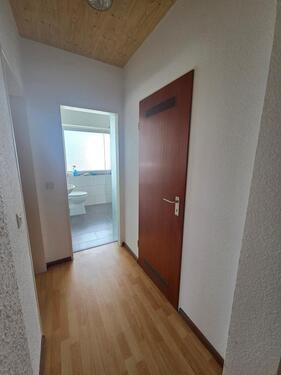 Foto - Etagenwohnung in Hünxe