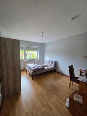 Foto - Etagenwohnung in Hünxe zur Miete