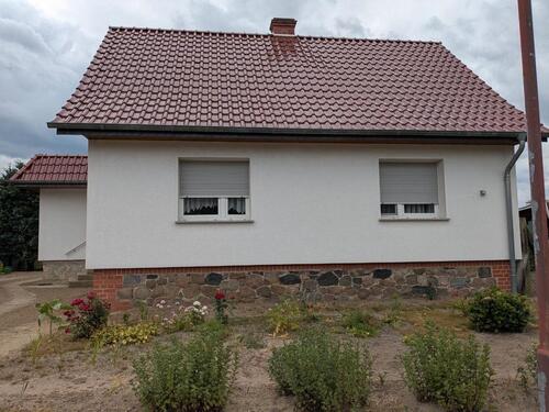 Foto - Einfamilienhaus auf 1.308 qm Grundstück in der Nähe von Möckern
