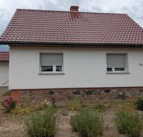Einfamilienhaus auf 1.308 qm Grundstück in der Nähe von Möckern - Gommern Ladeburg