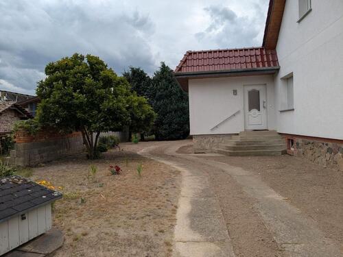 Foto - Einfamilienhaus in Gommern