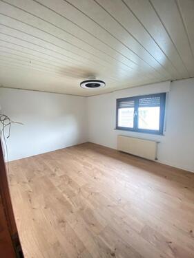 Foto - Etagenwohnung zur Miete in Wöllstadt