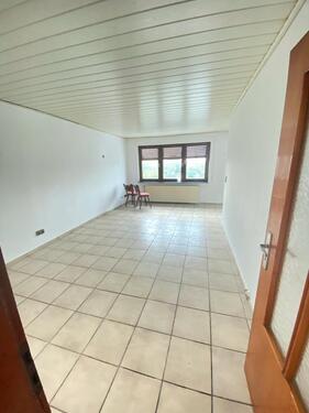 Foto - Etagenwohnung in Wöllstadt