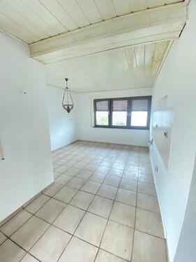 Foto - Etagenwohnung in Wöllstadt zur Miete