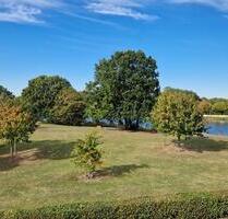 Exklusive Eigentumswohnung mit Wasserblick auf den Werdersee - Bremen Neustadt