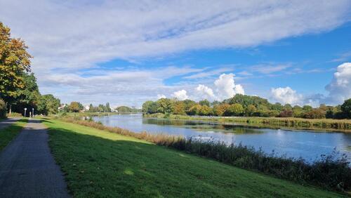 Foto - Etagenwohnung zum Kaufen in Bremen