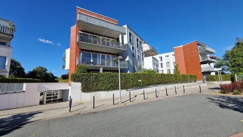 Foto - Etagenwohnung in Bremen