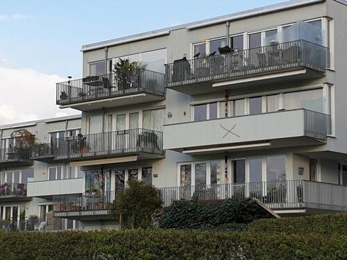 Foto - Etagenwohnung in Bremen zum Kaufen