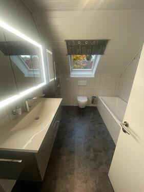 Foto - Etagenwohnung zur Miete in Ochtrup