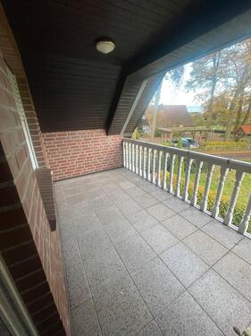 Foto - Etagenwohnung in Ochtrup