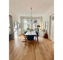 Großzügige 5-Zimmer-Altbauwohnung im östlichen Ringgebiet - Braunschweig Östliches Ringgebiet Großzügige 5-Zimmer-Altbauwohnung im östlichen Ringgebiet - Braunschweig Östliches Ringgebiet