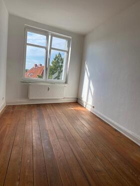 Foto - Etagenwohnung zur Miete in Lübeck