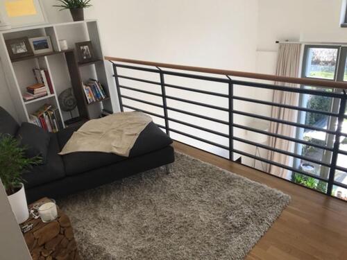 Foto - Einfamilienhaus in Potsdam zur Miete