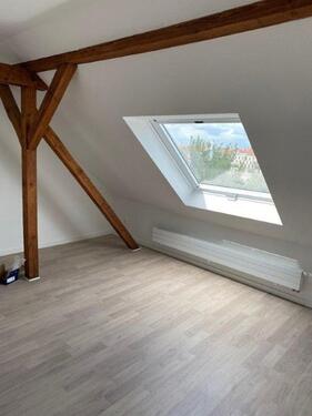 Foto - WG Zimmer 3er WG mit Balkon direkt am Bahnhof