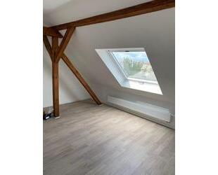 WG Zimmer 3er WG mit Balkon direkt am Bahnhof - Erfurt Daberstedt