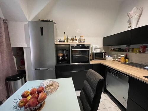 Foto - Etagenwohnung in Erfurt zur Miete