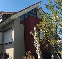 Exklusives Reihen-Eckhaus in Enzisweiler nahe Lindenhofpark - Lindau (Bodensee)