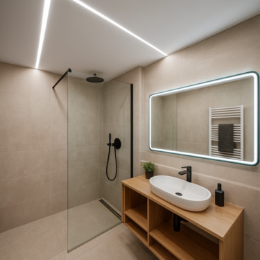 Foto - Kernsanierte 4-Zimmer-Wohnung in der Weststadt Braunschweig