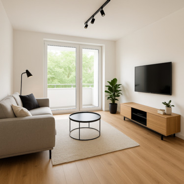 Foto - 4 Zimmer Etagenwohnung in Braunschweig