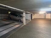 Foto - Tiefgaragen-Stellplatz in der Mahlastraße, 60€Monat, ab sofort