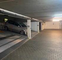 Tiefgaragen-Stellplatz in der Mahlastraße, 60€Monat, ab sofort - Frankenthal (Pfalz)