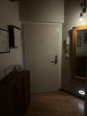 Foto - 2 Zimmer Etagenwohnung zur Miete in Berlin