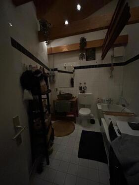 Foto - Etagenwohnung in Berlin zur Miete