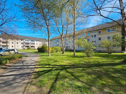 Foto - Wohnung in Witten-Annen mit Balkon