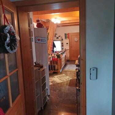 Foto - Dachgeschoßwohnung in Herrieden zur Miete