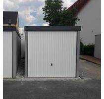 Große Garage in Eschweiler zu vermieten