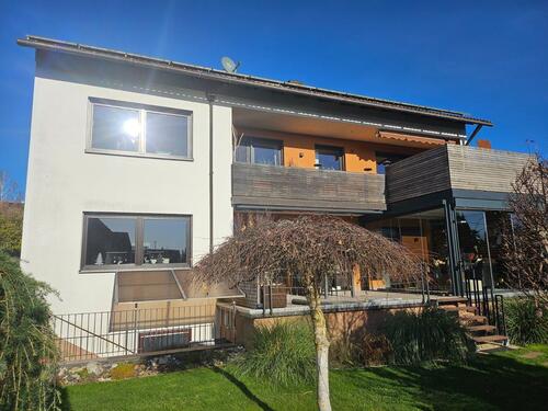 Foto - Gelegenheit! Neuwertige 5-Zimmer Wohnung als Rendite Objekt