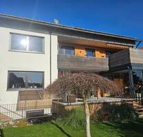 Gelegenheit! Neuwertige 5-Zimmer Wohnung als Rendite Objekt - Aichach