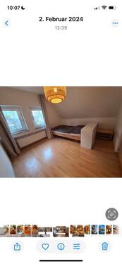 Foto - Studenten WG - 600,00&nbsp;EUR Kaltmiete, ca.&nbsp; 16,00&nbsp;m&sup2;