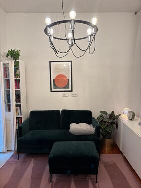 Foto - Möblierte 1-Zimmer Wohnung Prenzlauer Berg