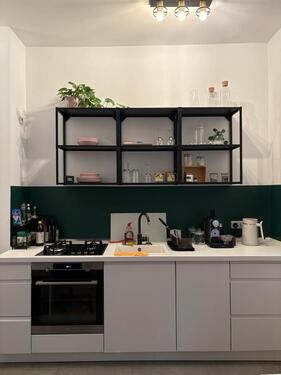 Foto - 1 Zimmer Etagenwohnung zur Miete in Berlin