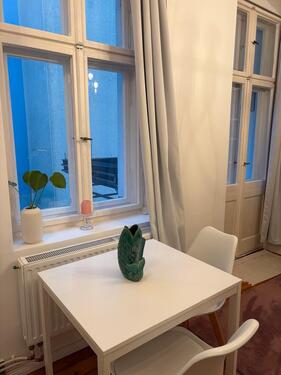 Foto - 1 Zimmer Etagenwohnung in Berlin