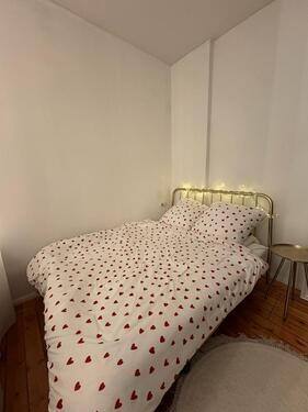 Foto - Etagenwohnung in Berlin zur Miete