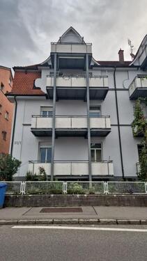 Foto - 4 Zimmer Hochparterre zum Kaufen in Friedrichshafen
