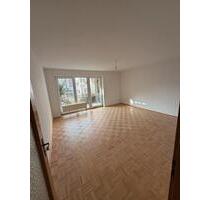 2 Zimmer Wohnung * sehr gepflegt * in Waldkraiburg