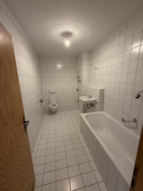 Foto - 2 Zimmer Etagenwohnung zur Miete in Waldkraiburg