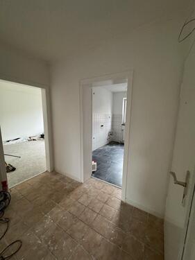 Foto - Etagenwohnung in Moers zur Miete