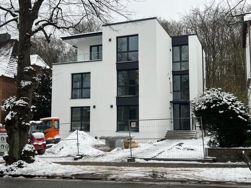 Foto - Beletage am Düsternbrooker Gehölz