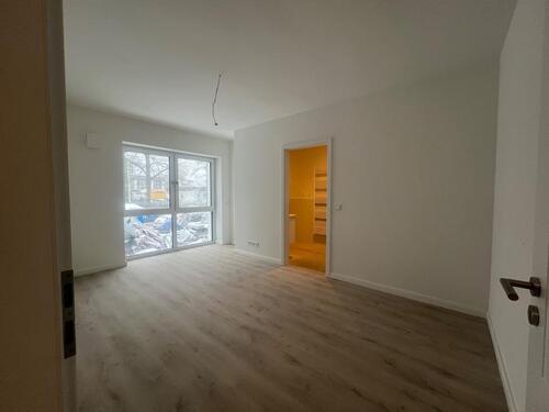 Foto - 7 Zimmer Erdgeschoßwohnung in Kiel