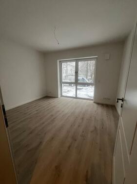 Foto - Erdgeschoßwohnung in Kiel zur Miete