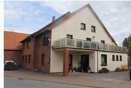 Foto - Einfamilienhaus in Hessisch Oldendorf