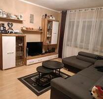 3 Zi. Erdgeschoss Wohnung in Kornwestheim