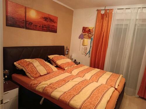 Foto - Hochparterre in Kornwestheim zum Kaufen