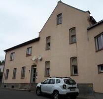 Wohn- & Geschäftshaus in 06268 Obhausen OT Esperstedt - Querfurt