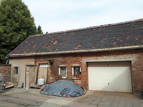 Foto - Einfamilienhaus in Querfurt